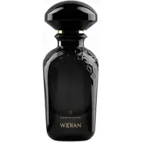 Widian Black Colletion Black II Parfym 100 ml