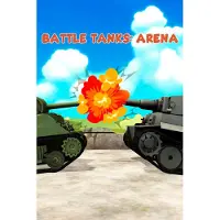 Battle Tanks: Arena (PC) Key GLOBAL