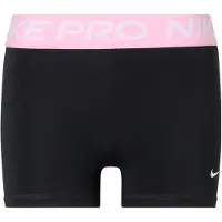Nike Sportbyxa 'NP 365' rosa / svart / vit