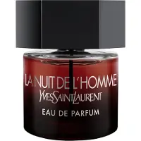 Yves Saint Laurent La Nuit de L'Homme Eau de Parfum 2026 60 ml
