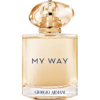 Giorgio Armani My Way Sunny Vanilla Eau de Parfum 90 ml