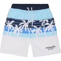 Ocean pacific Wavelet Simshorts