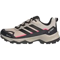 Adidas Lågsko 'Skychaser AX5' taupe / ljusrosa / svart