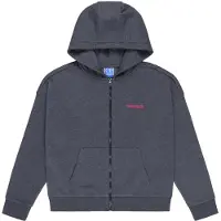 Ocean pacific Kiama Sweatshirt Med Dragkedja