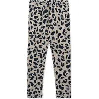 Liewood Leggings 'Marien' beige / svart