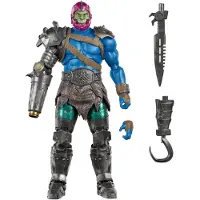 Masters of the Universe Trap-jaw Figur 18 Cm