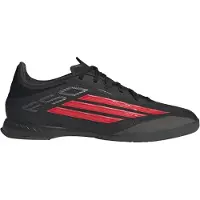 Adidas F50 League In Immortal Dna - Svart/lucid Red - Inomhus (Ic), storlek 42
