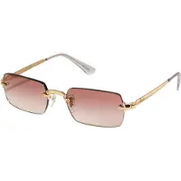 Ray-Ban Solglasögon '0RB3928' guld