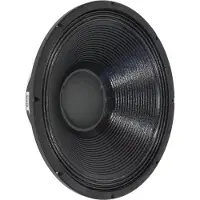 Visaton PAW 46 18 tum 46 cm Basenheter 700 W 8 Ω