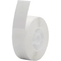Niimbot etikettspole för etikett skrivare 008-7002108 vit, 14,0 x 28,0 mm, 1 x 220 etiketter (A2A08061801)
