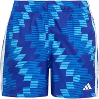Adidas Football-inspired Graphic Simshorts