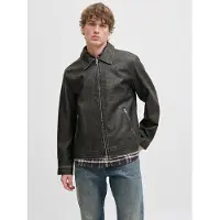 Jack & Jones Övergångsjacka svart