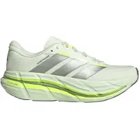 Adidas Springsko 'Adistar Byd 2' gräsgrön / pastellgrön / silver