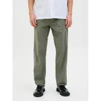 Jack & Jones Byxa 'JPSTKane JJSummer' smaragd