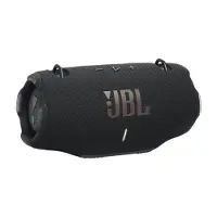 JBL Xtreme 4 Bärbar stereohögtalare Svart 30 W