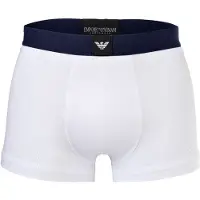 Emporio Armani Em002205_af25033 Boxers Boxers 3 Enheter