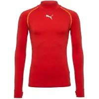 Puma Barn/Kids Top (Röd)