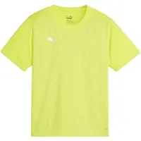 Puma Barn/Kids TeamFinal Performance T-Shirt (Gul)