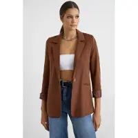 Hiccups for Kids Knappt blazer