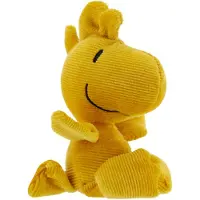 Bon Ton Toys Gosedjur - 15 cm - Woodstock Mini Corduroy - Varm g - - One Size - Gosedjur