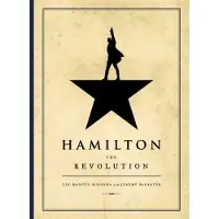 Hamilton- The Revolution