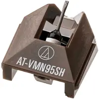 Audio-Technica AT-VMN95SH - Grammofonkassettpenna för vridbar - för AT-VM95SH