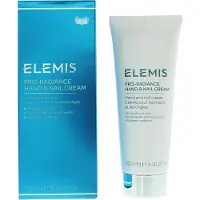 Elemis Pro-Radiance Hand- och Nagelkrem 100ml