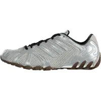 Adidas Originals Låg sneaker 'GHOST SPRINT' silver / off-white
