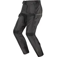 Ls2 Textil Travel vattentät motorcykel textil byxor