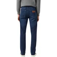 Wrangler 112350742 Greensboro Regular Fit Jeans