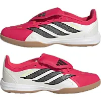 Adidas Predator League Fold-over Tongue Inomhusfotbollsskor