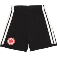 Adidas Eintracht Frankfurt 26/27 Hemmashorts för barn, storlek 140 cm