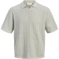 Jack & Jones Tröja 'JORTYLER' pastellgrön