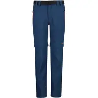 CMP Zip Off 3t51644 Byxor