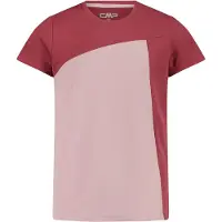 CMP 35d7784 T-shirt Med Korta ärmar