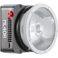 Godox RGB LED Video Light ML40R