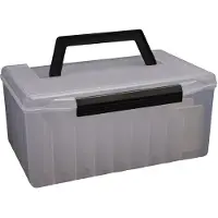 RAGOT Squid Jig Beteslåda