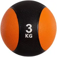 Softee Rebound 3kg Medicinboll