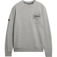 Superdry Utility Loose Fit Tröja