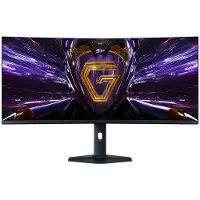 Xiaomi G34wqi 27´´ Qhd Ips Lcd 180hz Gaming-skärm