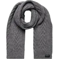 Superdry Cable Lux Halsduk