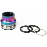 Eclat Wave 22 1 1/8´´ Integrerat Styrlager