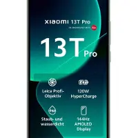Xiaomi 13T Pro | 16 GB | 1 TB | grön
