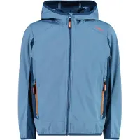CMP Fix Hood 39a5134 Softshelljacka