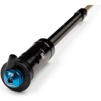 FOX 32 Sc 100 Max Grip Sl Remote Ptl 2025 Patron