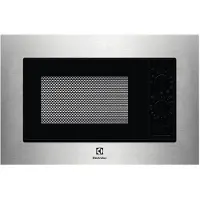 Electrolux Kmsd203mmx Mikrovågsugn