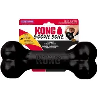 Kong Extreme Goodie Bone Xl Hund Leksak