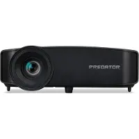 Acer Predator GD712, Gaming Projector, 4K UHD, 1600 lm, LED RGB, Svart