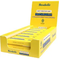 Barebells 12 x Soft Proteinbar 55 g