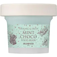 Skinfood Mint Choco Food Mask 120g